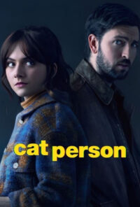 دانلود فیلم گربه پسند Cat Person 2023 زیرنویس فارسی چسبیده