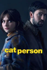 دانلود فیلم گربه پسند Cat Person 2023 زیرنویس فارسی چسبیده
