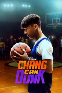 دانلود فیلم چنگ می‌تونه دانک بزنه Chang Can Dunk 2023 دوبله فارسی