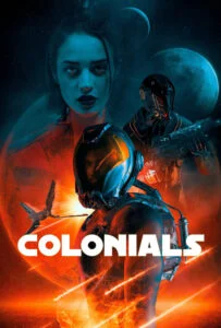 دانلود فیلم استعمارگران Colonials 2023 زیرنویس فارسی چسبیده