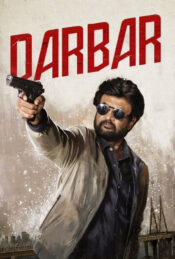 دانلود فیلم دربار Darbar 2020 دوبله فارسی