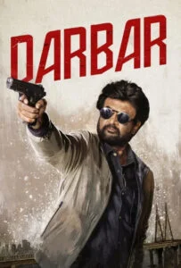 دانلود فیلم دربار Darbar 2020 دوبله فارسی