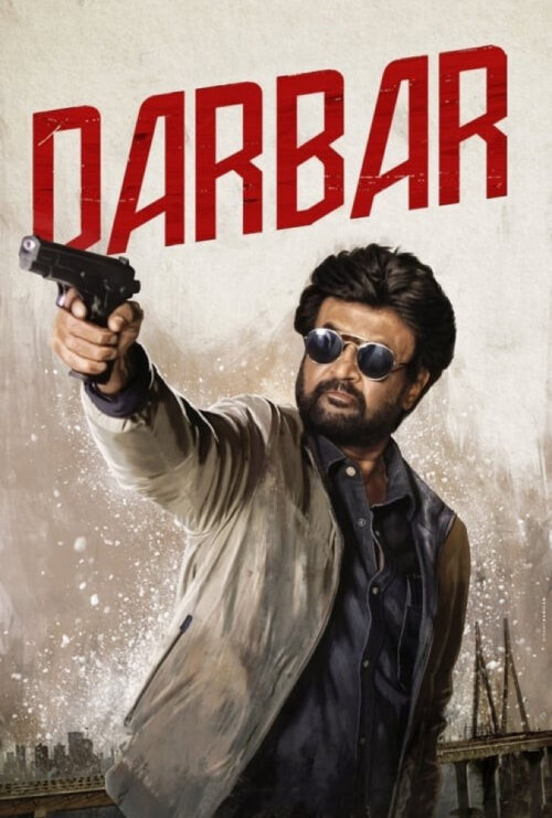 دانلود فیلم دربار Darbar 2020 دوبله فارسی
