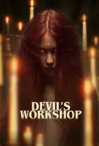 دانلود فیلم کارگاه شیطان Devil’s Workshop 2022 زیرنویس فارسی چسبیده