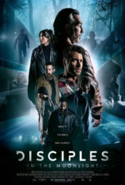 دانلود فیلم شاگردان در مهتاب Disciples in the Moonlight 2024 دوبله فارسی