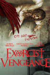 دانلود فیلم انتقام جن‌گیر Exorcist Vengeance 2022 زیرنویس فارسی چسبیده