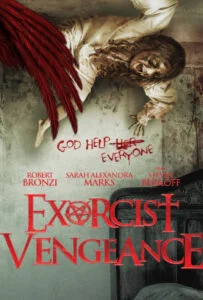 دانلود فیلم انتقام جن‌گیر Exorcist Vengeance 2022 زیرنویس فارسی چسبیده