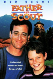 دانلود فیلم تعطیلات پرماجرا Father and Scout 1994 دوبله فارسی