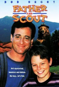 دانلود فیلم تعطیلات پرماجرا Father and Scout 1994 دوبله فارسی