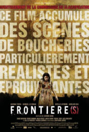 دانلود فیلم مرز Frontiers 2007 زیرنویس فارسی چسبیده