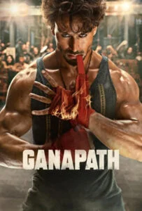 دانلود فیلم گاناپات Ganapath 2023 دوبله فارسی
