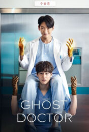 دانلود سریال دکتر روح Ghost Doctor 2022 دوبله فارسی