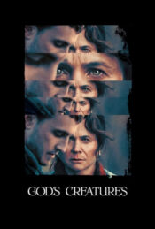دانلود فیلم مخلوقات خدا God's Creatures 2022 زیرنویس فارسی چسبیده