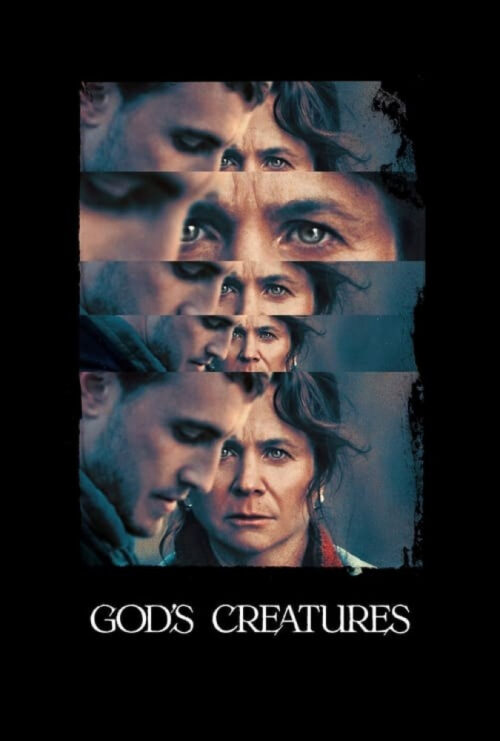دانلود فیلم مخلوقات خدا God's Creatures 2022 زیرنویس فارسی چسبیده