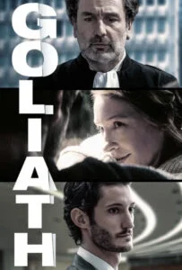 دانلود فیلم جالوت Goliath 2022 دوبله فارسی