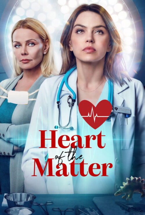 دانلود فیلم قلب مسئله Heart of the Matter 2022 زیرنویس فارسی چسبیده