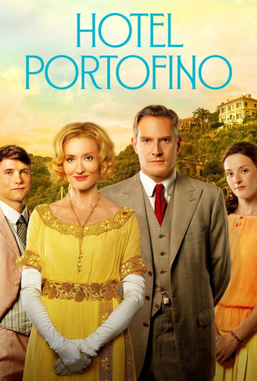 دانلود سریال هتل پورتوفینو Hotel Portofino 2022 زیرنویس فارسی چسبیده