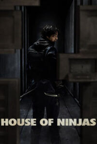 دانلود سریال خانه نینجاها House of Ninjas 2024 زیرنویس فارسی چسبیده