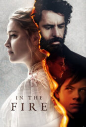 دانلود فیلم درون آتش In the Fire 2023 دوبله فارسی