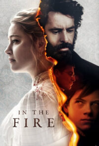 دانلود فیلم درون آتش In the Fire 2023 دوبله فارسی