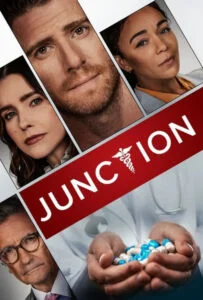 دانلود فیلم اتصال Junction 2024 دوبله فارسی