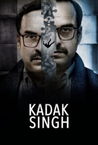 دانلود فیلم کاداک سینگ Kadak Singh 2023 دوبله فارسی