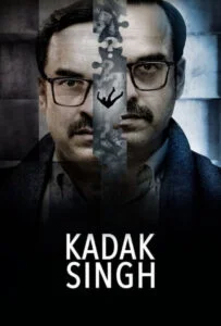 دانلود فیلم کاداک سینگ Kadak Singh 2023 دوبله فارسی