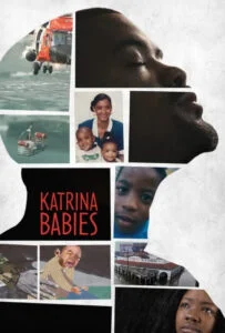 دانلود فیلم کودکان کاترینا Katrina Babies 2022 زیرنویس فارسی چسبیده