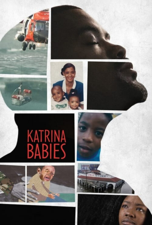 دانلود فیلم کودکان کاترینا Katrina Babies 2022 زیرنویس فارسی چسبیده