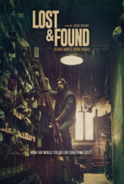 دانلود فیلم دفتر اشیاء گمشده Lost & Found 2022 زیرنویس فارسی چسبیده