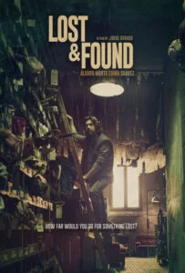 دانلود فیلم دفتر اشیاء گمشده Lost & Found 2022 زیرنویس فارسی چسبیده