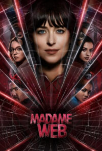 دانلود فیلم مادام وب Madame Web 2024 دوبله فارسی