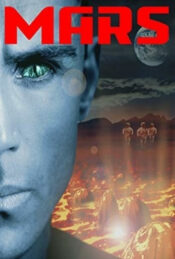 دانلود فیلم مریخ Mars 1997 دوبله فارسی