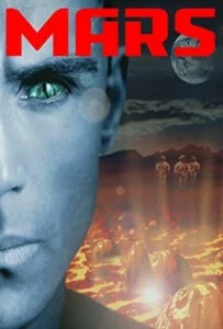 دانلود فیلم مریخ Mars 1997 دوبله فارسی