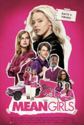 دانلود فیلم دختران بدجنس Mean Girls 2024 زیرنویس فارسی چسبیده