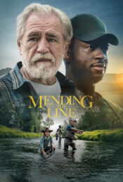 دانلود فیلم اصلاح خط Mending the Line 2023 زیرنویس فارسی چسبیده