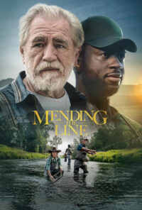 دانلود فیلم اصلاح خط Mending the Line 2023 زیرنویس فارسی چسبیده