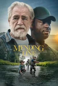 دانلود فیلم اصلاح خط Mending the Line 2023 زیرنویس فارسی چسبیده