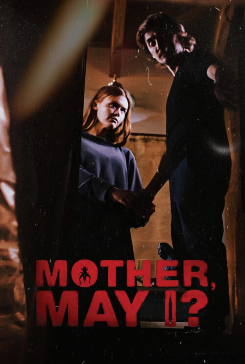 دانلود فیلم مادر، اجازه هست؟ Mother, May I? 2023 زیرنویس فارسی چسبیده