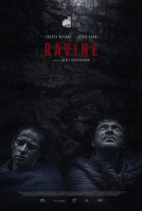 دانلود فیلم دره Ravine 2021 زیرنویس فارسی چسبیده