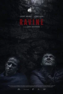 دانلود فیلم دره Ravine 2021 زیرنویس فارسی چسبیده