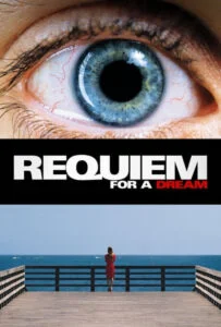 دانلود فیلم مرثیه ای برای یک رویا Requiem for a Dream 2000 زیرنویس فارسی چسبیده