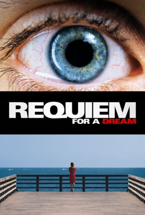 دانلود فیلم مرثیه ای برای یک رویا Requiem for a Dream 2000 زیرنویس فارسی چسبیده