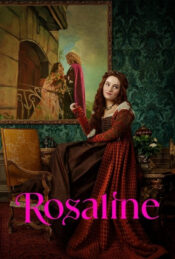 دانلود فیلم روزالین Rosaline 2022 زیرنویس فارسی چسبیده