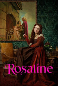 دانلود فیلم روزالین Rosaline 2022 زیرنویس فارسی چسبیده