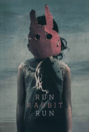 دانلود فیلم فرار کن خرگوش فرار کن Run Rabbit Run 2023 زیرنویس فارسی چسبیده