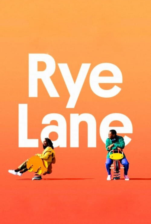 دانلود فیلم مسیر رای Rye Lane 2023 زیرنویس فارسی چسبیده