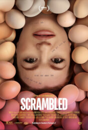 دانلود فیلم درهم ریخته Scrambled 2024 زیرنویس فارسی چسبیده