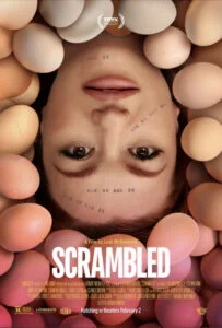 دانلود فیلم درهم ریخته Scrambled 2023 زیرنویس فارسی چسبیده