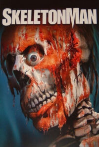 دانلود فیلم مرد اسکلتی Skeleton Man 2004 دوبله فارسی